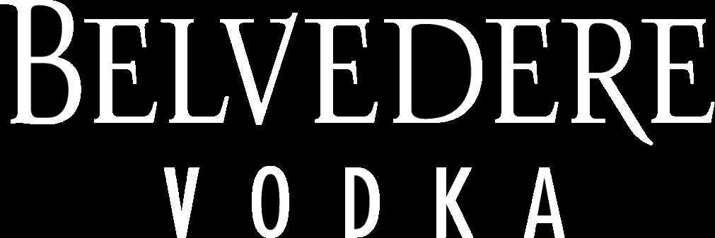 Belvedere Vodka