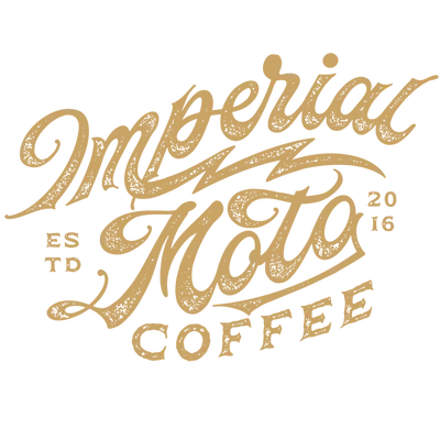 Imperial Moto Coffee