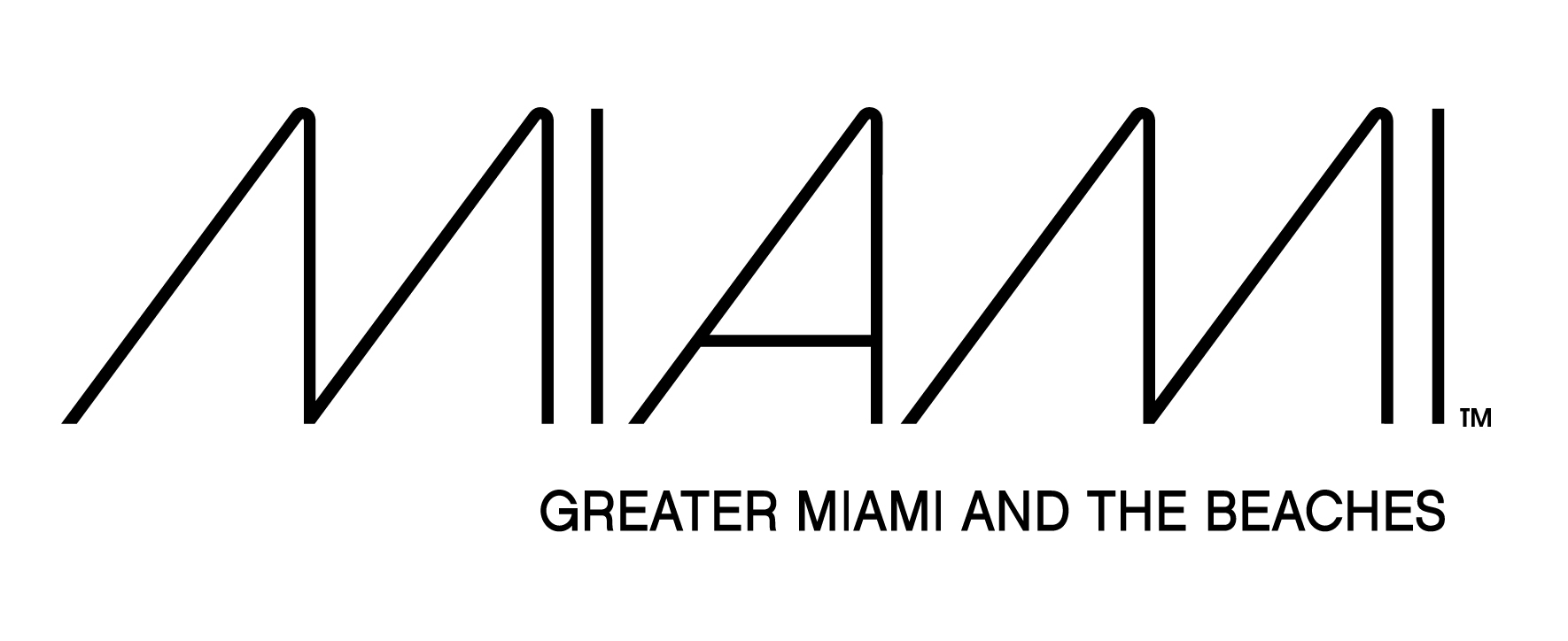 Miami & Miami Beach (Greater Miami Tourism)