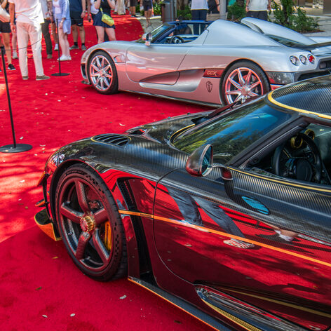 Miami Concours 2026 Brings the Red Carpet Back to the Design District