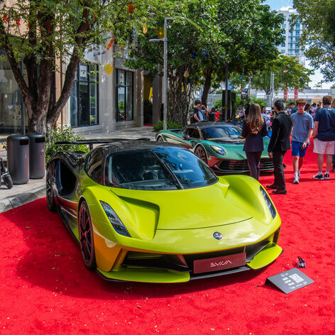 Miami Concours 2026 Welcomes Christian von Koenigsegg as Guest of Honor